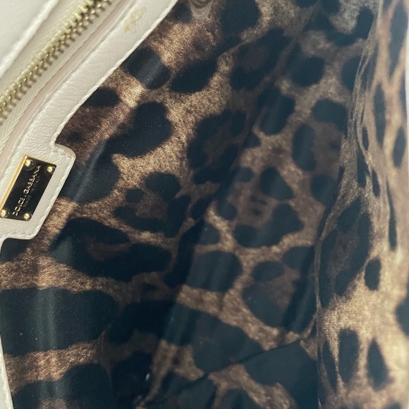 Dolce & Gabbana Crossbag - Picture 4 of 14